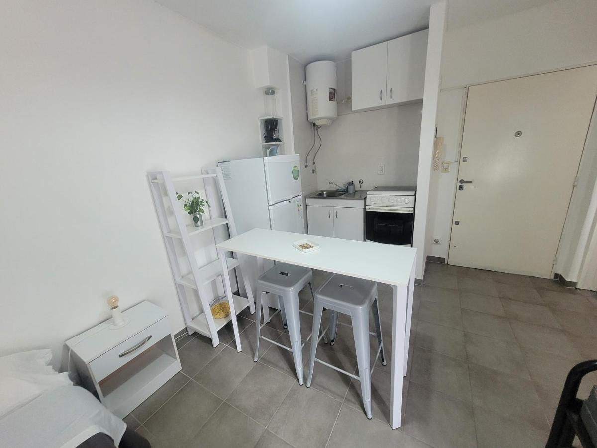 Apartamento Sancer House Departamento En Belgrano *
