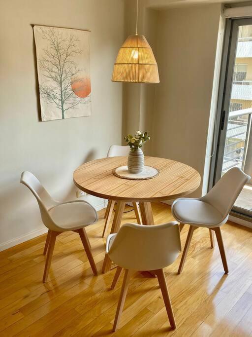 Cozy 1-bedroom In The Heart Of V.urquiza
