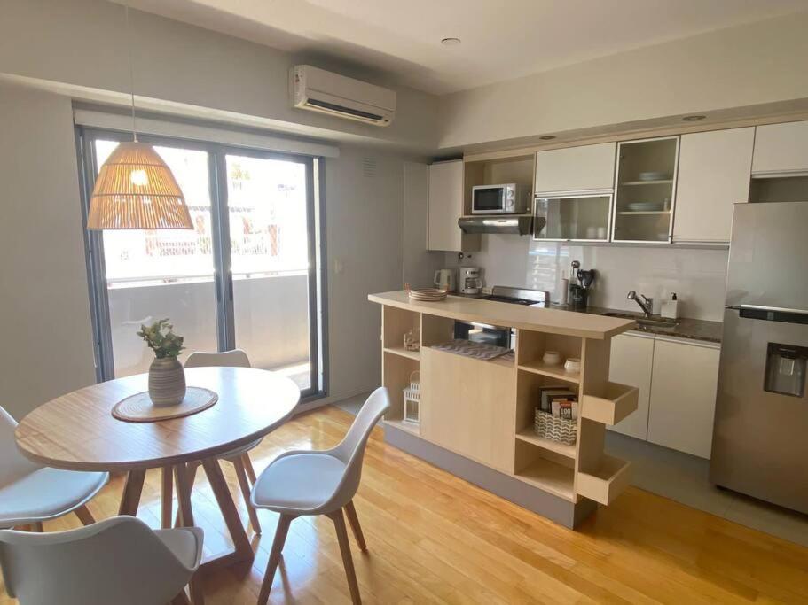 Cozy 1-bedroom In The Heart Of V.urquiza Apartamento