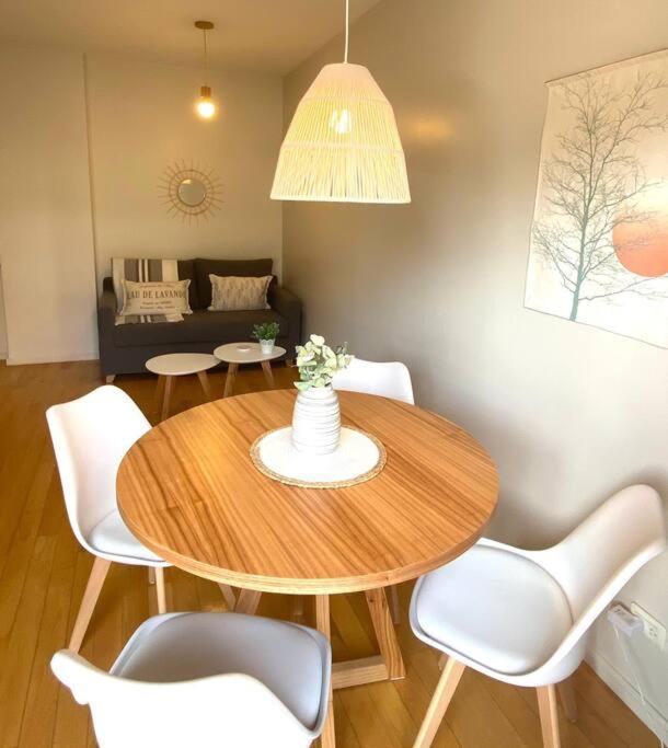 Apartamento Cozy 1-bedroom In The Heart Of V.urquiza