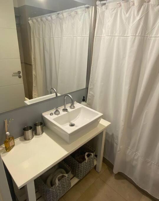 Cozy 1-bedroom In The Heart Of V.urquiza *