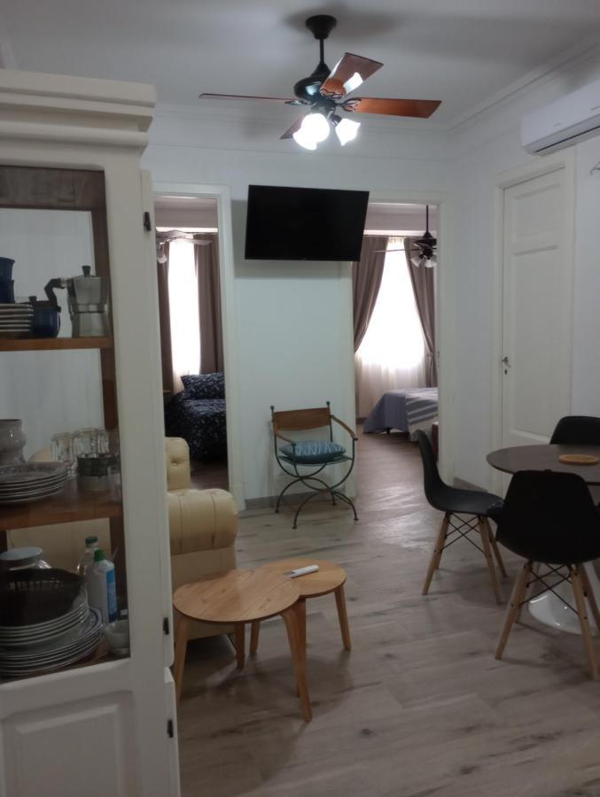 Apartamento Arte Y Musica Ciudad Autónoma de Buenos Aires