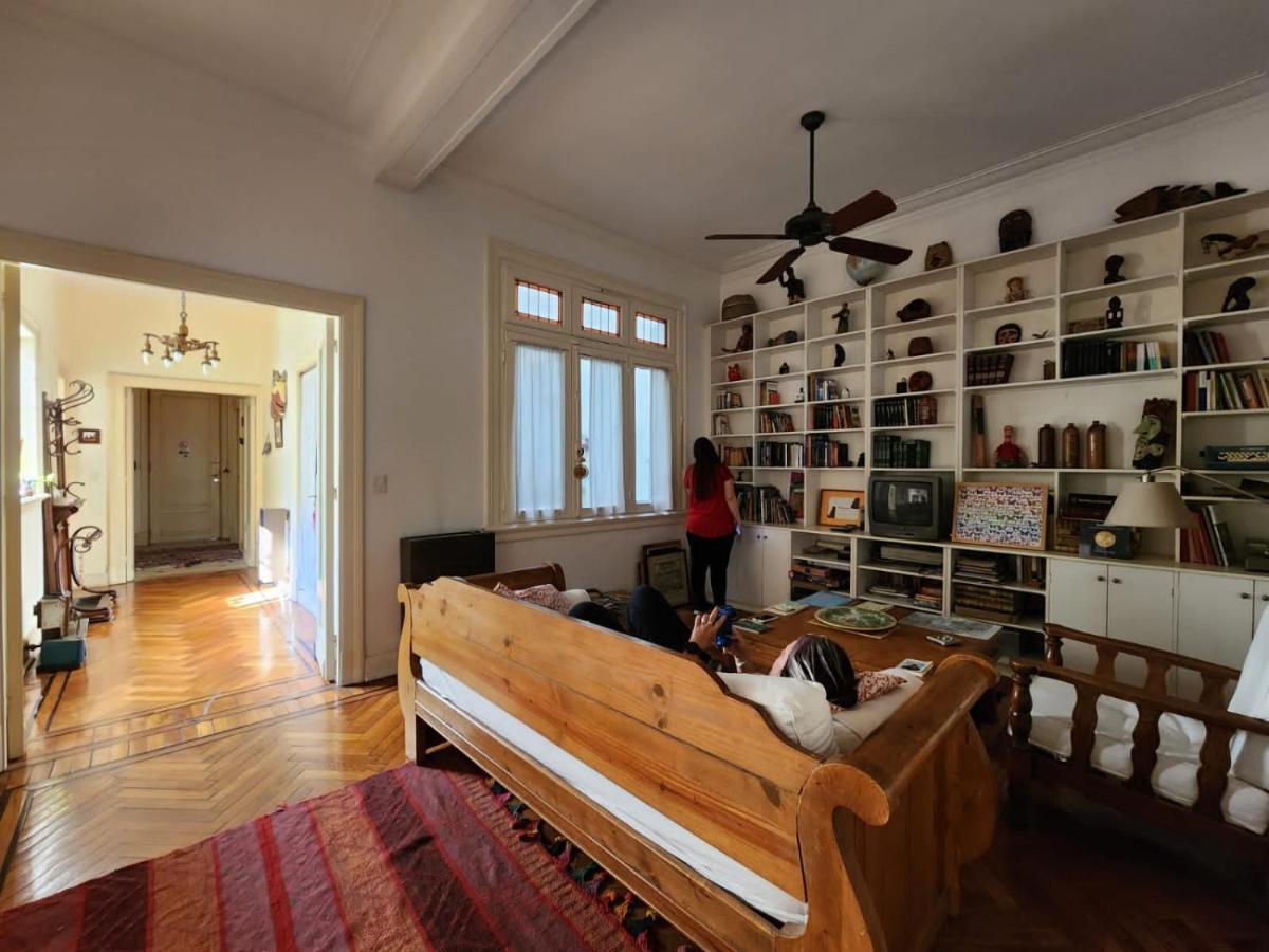 Via Arriba Bed and breakfast
