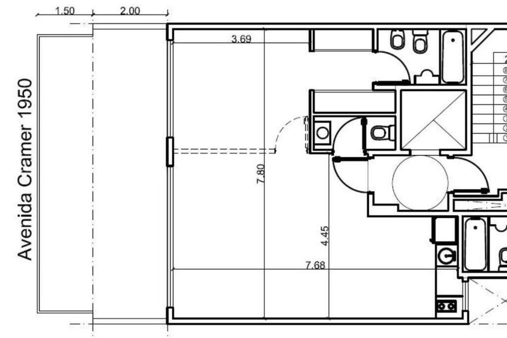 Rent Cramer Apartment
