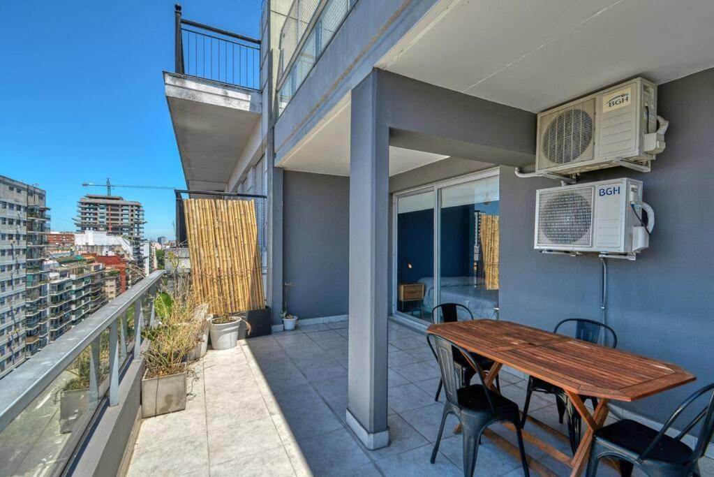 Rent Cramer Apartment Buenos Aires