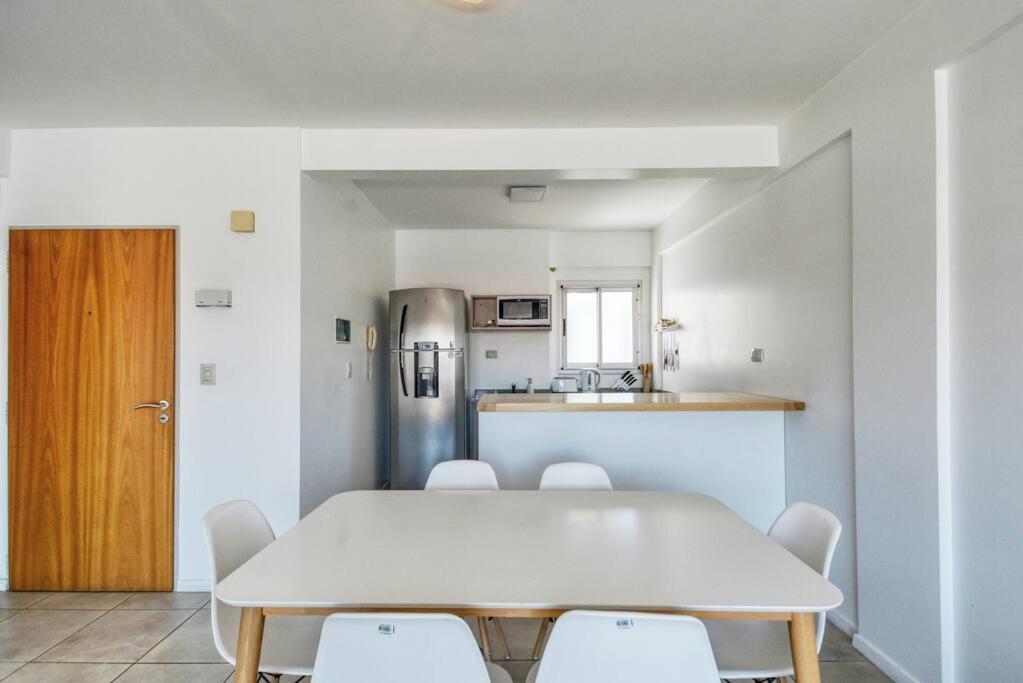 Apartment Rent Cramer Buenos Aires