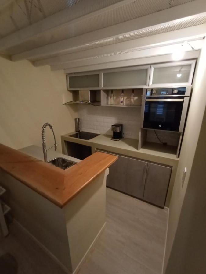 Hermoso, Moderno Con Patio Y Terraza 7 Personas Ciudad Autónoma de Buenos Aires