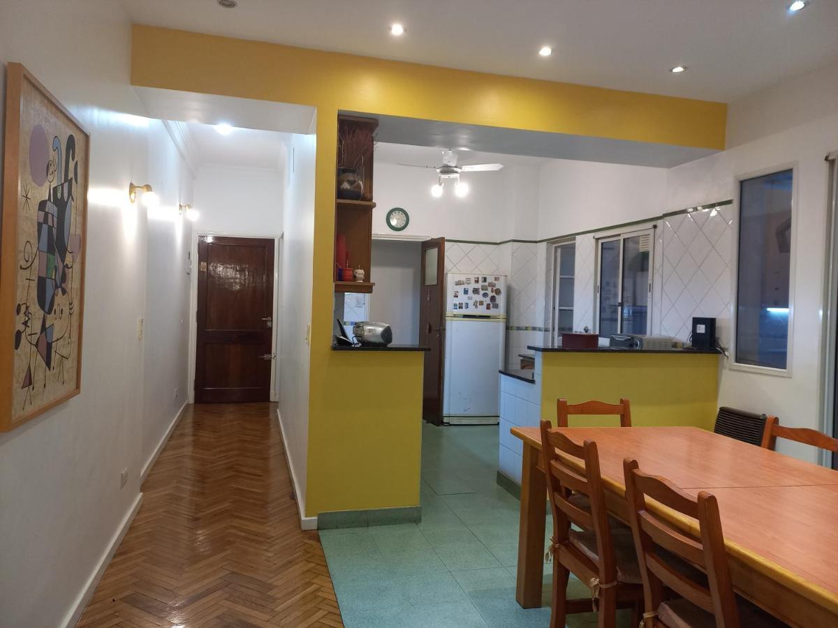 Amplio Y Luminoso 120 M2 Ciudad Autónoma de Buenos Aires