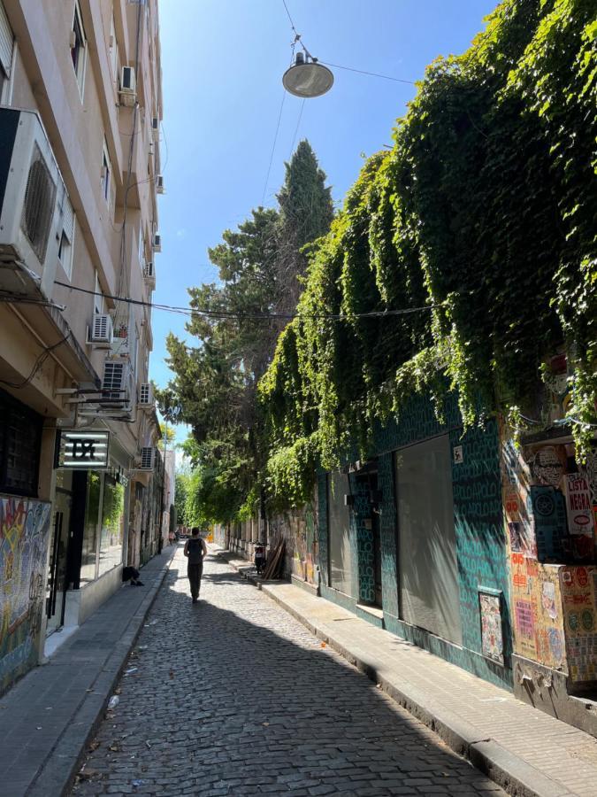 Palermo Soho Orei Ciudad Autónoma de Buenos Aires