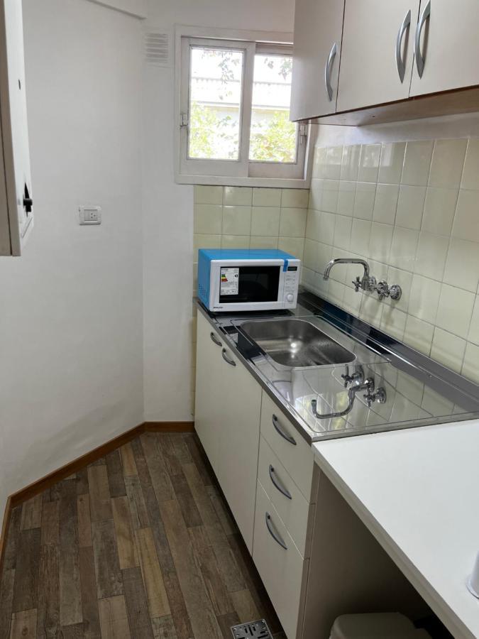 Palermo Soho Orei Apartamento *