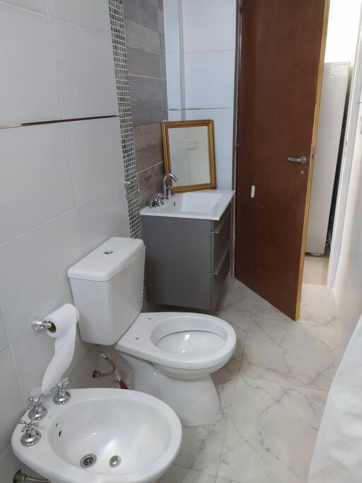 Hermoso A Estrenar Apartamento