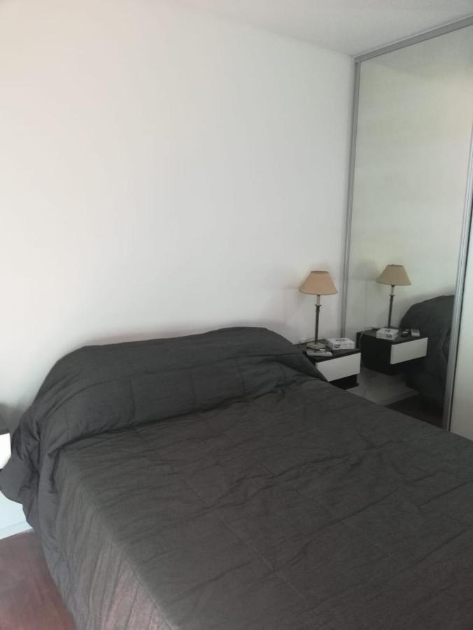 Apartamento Departamento En Caballito Con Sauna Y Pileta, *