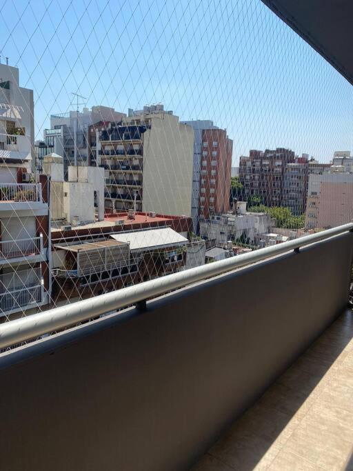 Apartamento Cozy 1-bedroom In The Heart Of V.urquiza