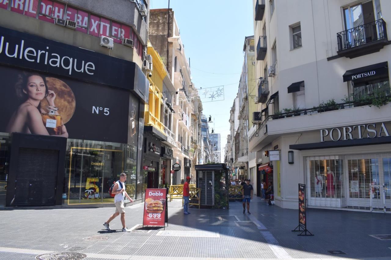 Apartamento Arte Y Musica Ciudad Autónoma de Buenos Aires