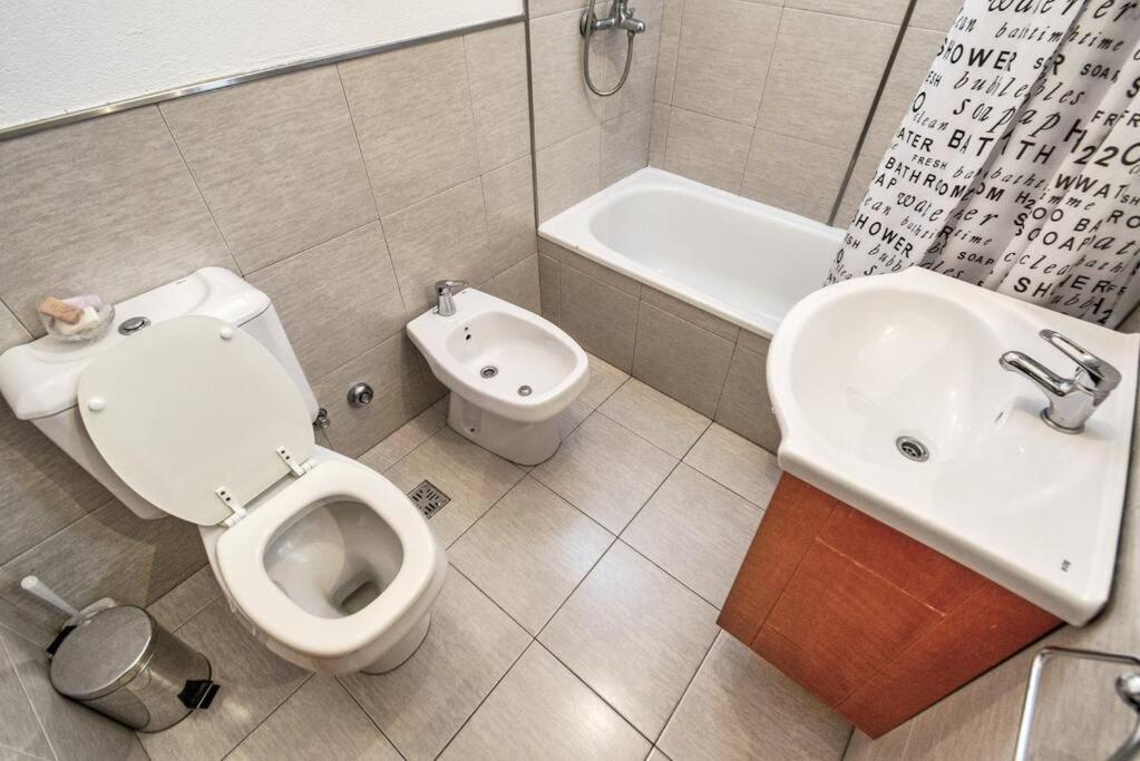 Apartment Rent Cramer Buenos Aires