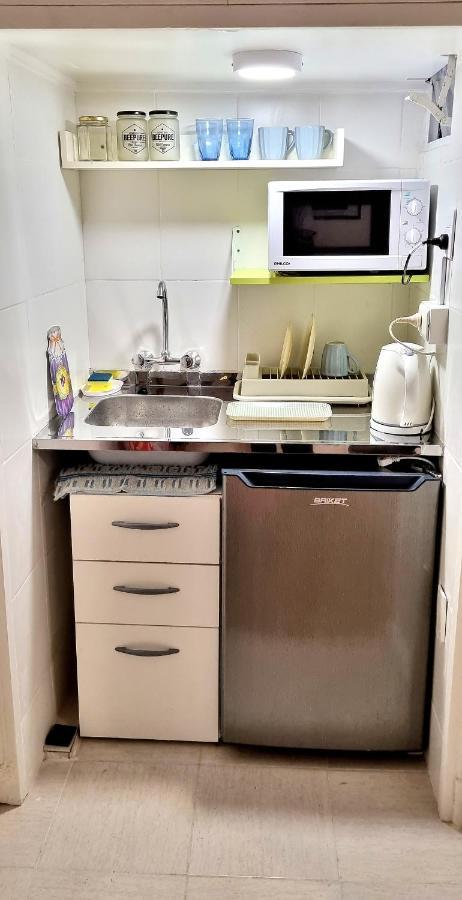 Bookingrent Palermo1 Apartamento