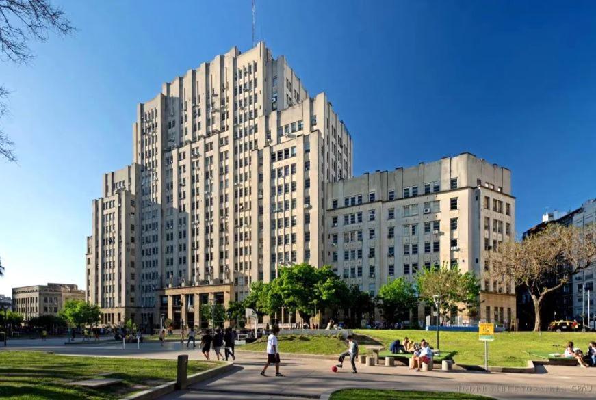 Apartamento Bookingrent Palermo1 Ciudad Autónoma de Buenos Aires