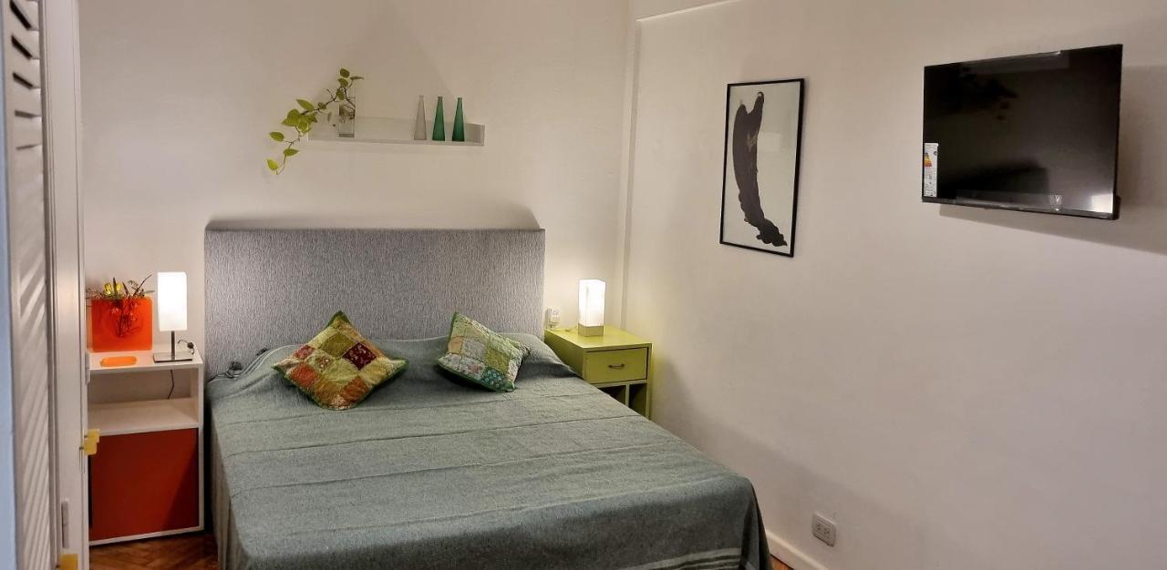 Bookingrent Palermo1 * Ciudad Autónoma de Buenos Aires