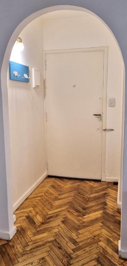 Apartamento Bookingrent Palermo1