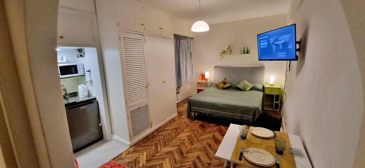 Bookingrent Palermo1 Apartamento