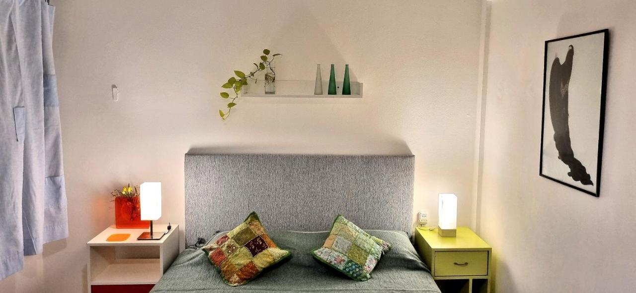Apartamento Bookingrent Palermo1 Ciudad Autónoma de Buenos Aires