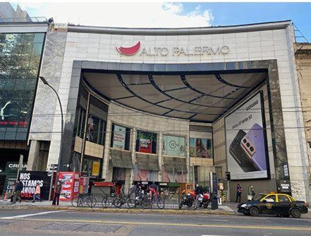 Bookingrent Palermo1 Apartamento