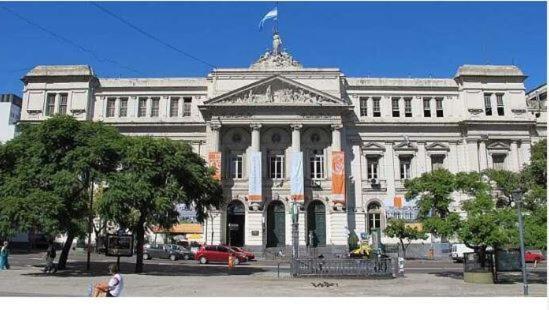 Apartamento Bookingrent Palermo1 Ciudad Autónoma de Buenos Aires