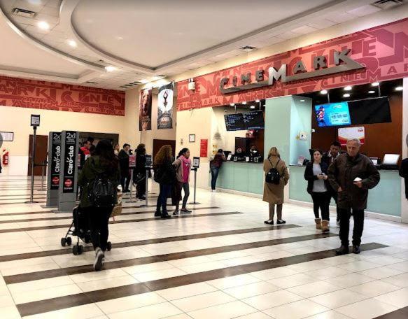 Bookingrent Palermo1 Ciudad Autónoma de Buenos Aires