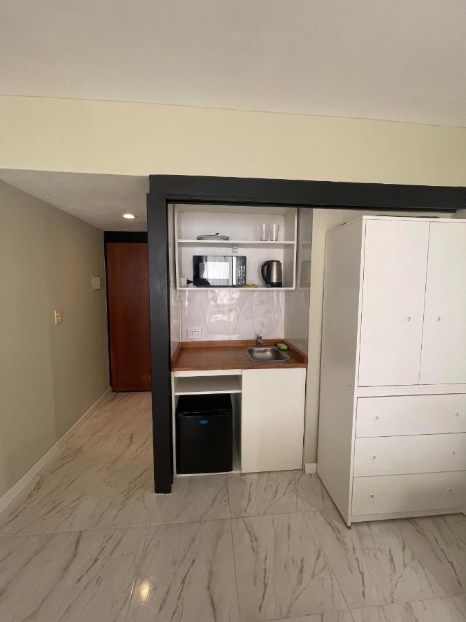Hermoso Departamento Minimalista * Ciudad Autónoma de Buenos Aires