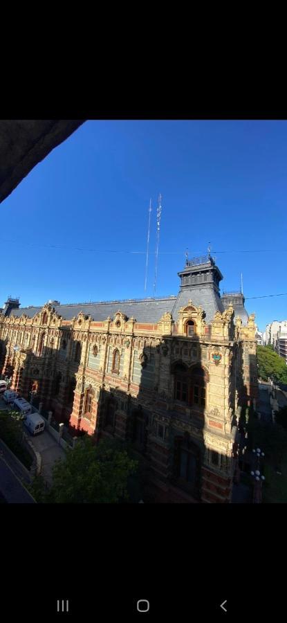 Apartamento 3 Ambientes Barrio Norte *