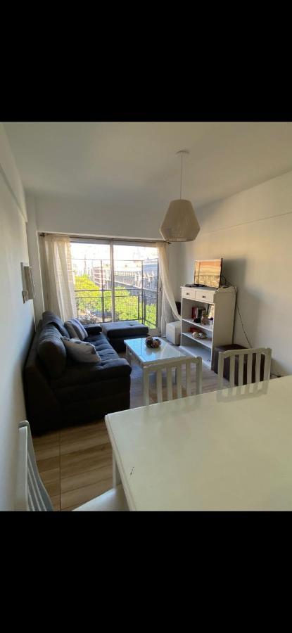 Apartamento 3 Ambientes Barrio Norte Ciudad Autónoma de Buenos Aires