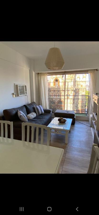 3 Ambientes Barrio Norte *