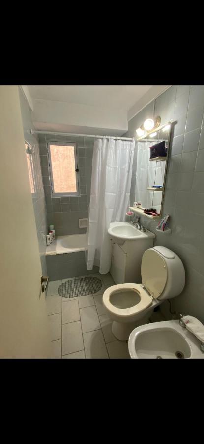 3 Ambientes Barrio Norte Apartamento Ciudad Autónoma de Buenos Aires
