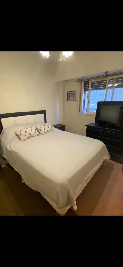 3 Ambientes Barrio Norte Apartamento *