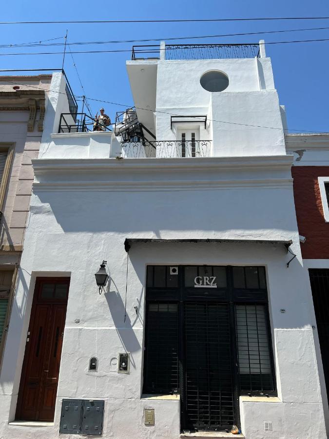 Apartamento Enchanting Townhouse Loft In Heart Of San Telmo