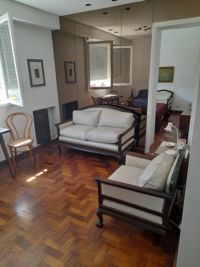 Bienestar Apartamento Ciudad Autónoma de Buenos Aires