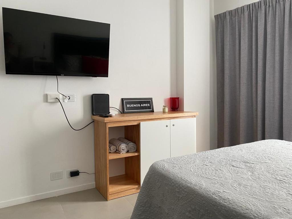 Nice Palermo Bnb Apartamento Ciudad Autónoma de Buenos Aires