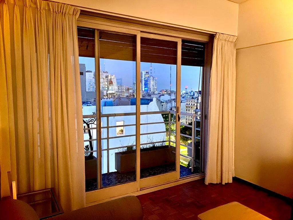 Apartamento Plaza Congreso Ciudad Autónoma de Buenos Aires