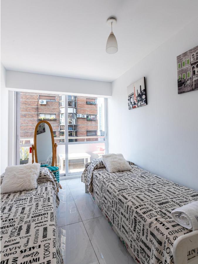 Lujoso 2 En Lo Mejor De Palermo Con Balcon Terraza * Premium * Apartamento Ciudad Autónoma de Buenos Aires