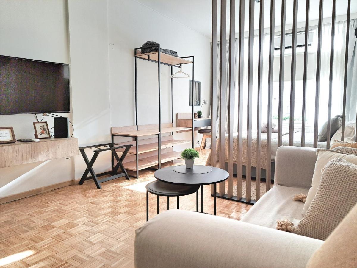 Apartamento Porteño Style Galerias Pacifico *