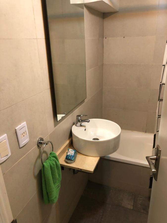 Apartamento Studio Gurruchaga Vip Ciudad Autónoma de Buenos Aires