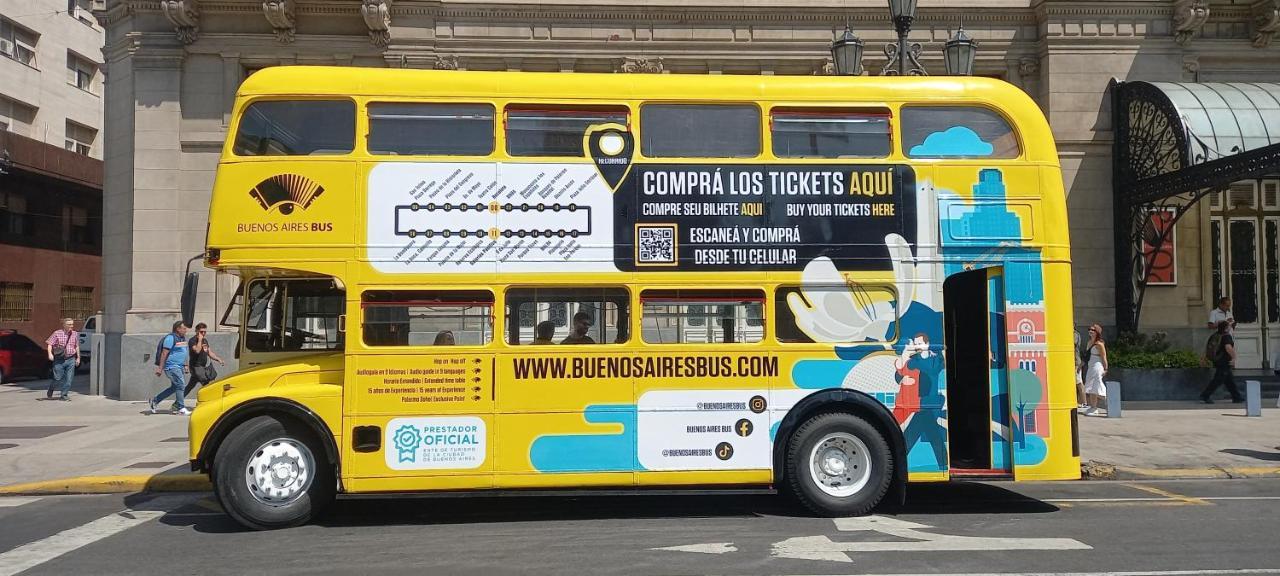 Dos Ambientes En Obelisco Centro Y Teatros *