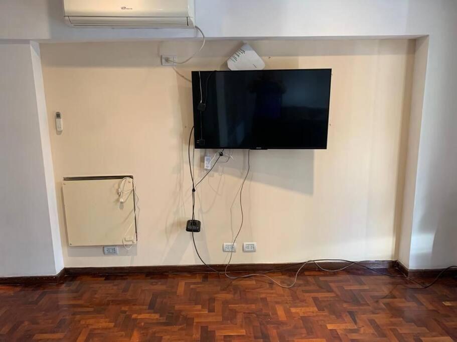Apartamento Honduras Y Bulnes