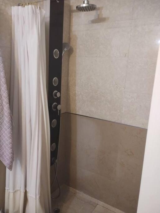 Apartamento Honduras Y Bulnes