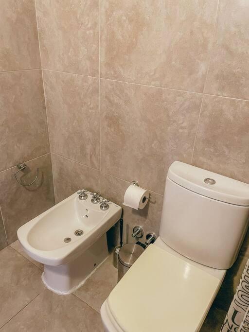 Apartamento Departamento Completo En Palermo