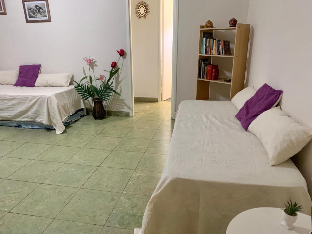 Apartment Violetas Buenos Aires