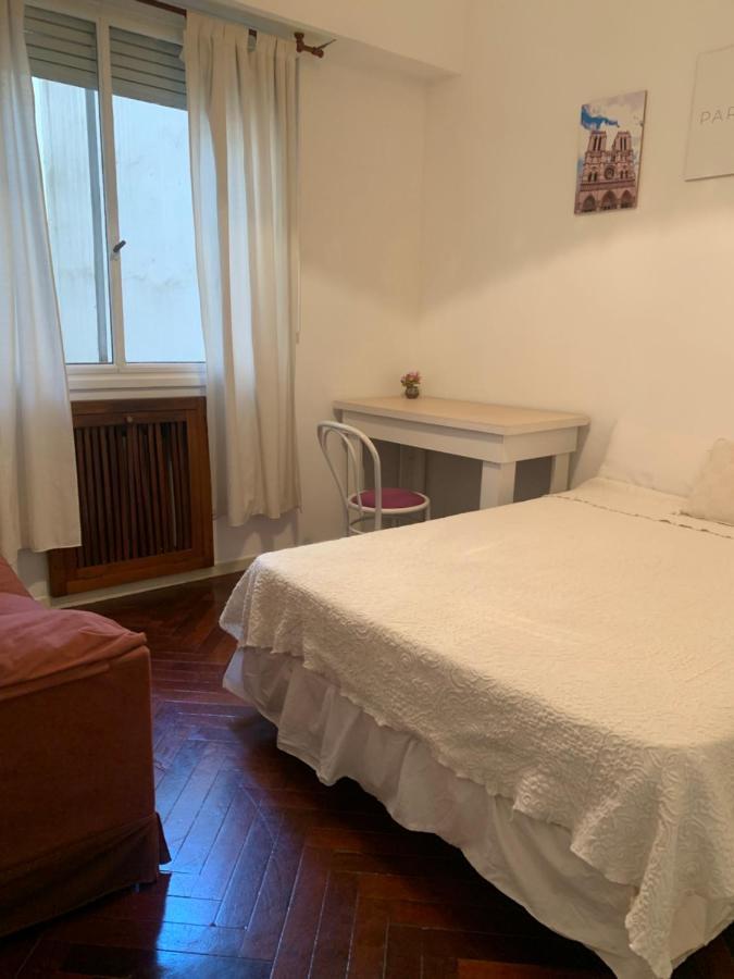 Apartment Violetas