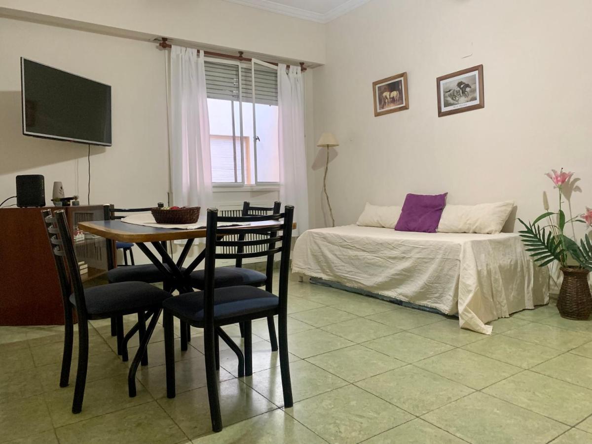 Violetas Apartment