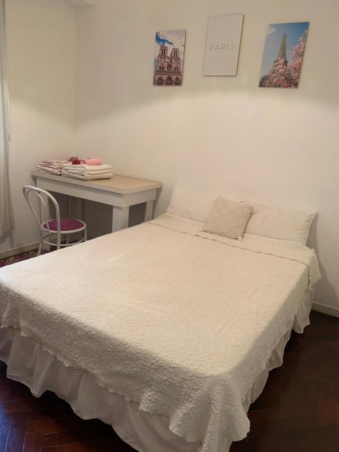 Violetas Apartment