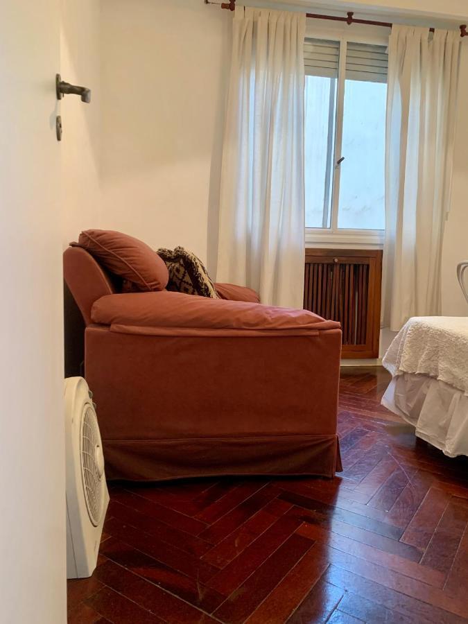 Apartment Violetas